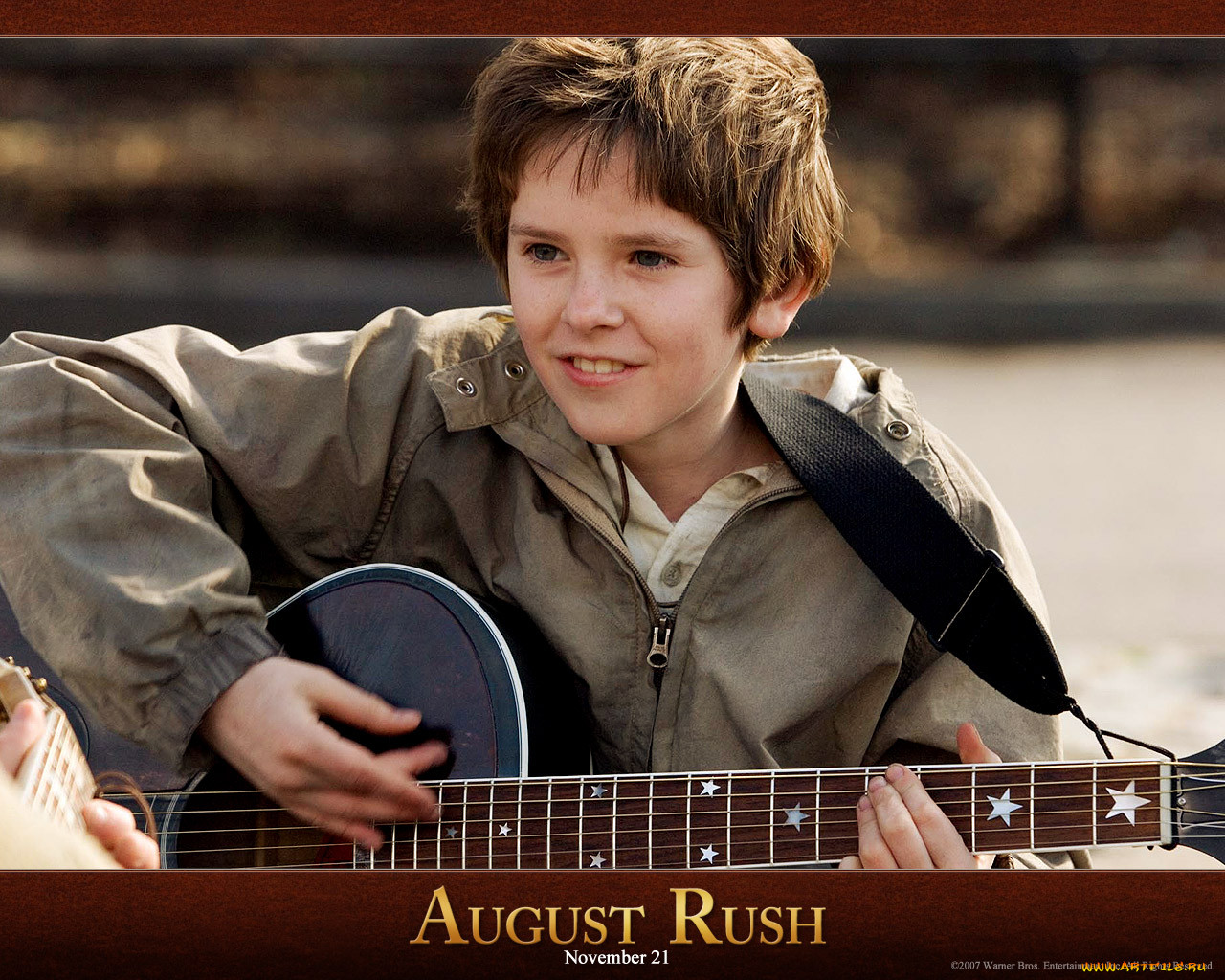 august, rush, , 